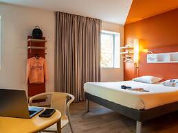 ibis budget Paris Clichy Mairie