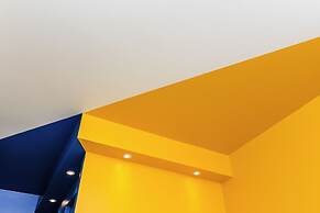 ibis budget Paris Clichy Mairie