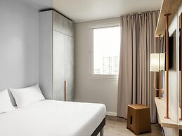 ibis budget Paris Clichy Mairie