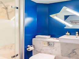 ibis budget Paris Clichy Mairie