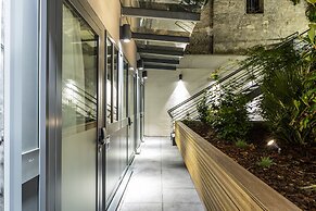 ibis budget Paris Clichy Mairie