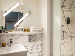 ibis budget Paris Clichy Mairie