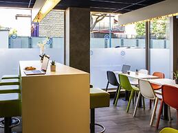 ibis budget Paris Clichy Mairie