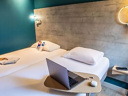 ibis budget Paris Clichy Mairie
