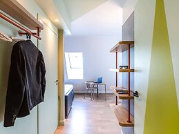 ibis budget Paris Clichy Mairie