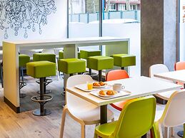 ibis budget Paris Clichy Mairie
