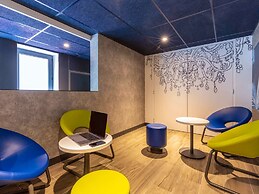 ibis budget Paris Clichy Mairie