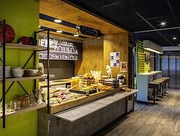 ibis budget Paris Clichy Mairie