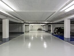 ibis budget Paris Clichy Mairie