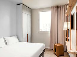 ibis budget Paris Clichy Mairie