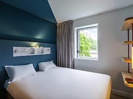 ibis budget Paris Clichy Mairie
