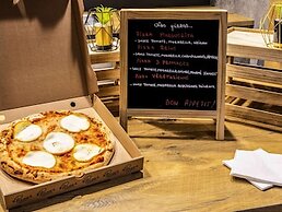 ibis budget Paris Clichy Mairie