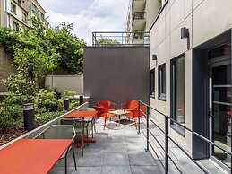 ibis budget Paris Clichy Mairie