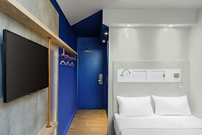 ibis budget Paris Clichy Mairie