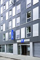 ibis budget Paris Clichy Mairie