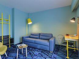 ibis Styles Bucharest Erbas