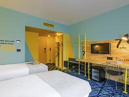ibis Styles Bucharest Erbas