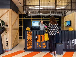 ibis Styles Bucharest Erbas