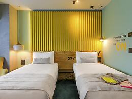 ibis Styles Bucharest Erbas
