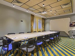 ibis Styles Bucharest Erbas