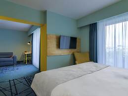 ibis Styles Bucharest Erbas