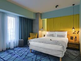 ibis Styles Bucharest Erbas