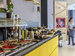 ibis Styles Bucharest Erbas