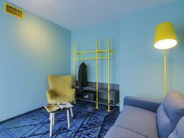 ibis Styles Bucharest Erbas