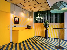 ibis Styles Bucharest Erbas