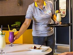 ibis Styles Bucharest Erbas