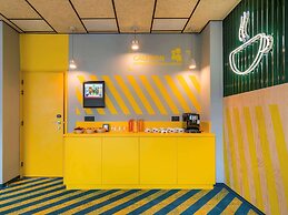 ibis Styles Bucharest Erbas