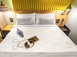 ibis Styles Bucharest Erbas