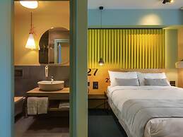 ibis Styles Bucharest Erbas