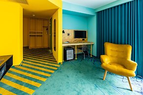 ibis Styles Bucharest Erbas