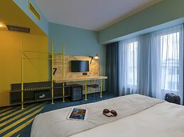 ibis Styles Bucharest Erbas