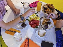 ibis Styles Bucharest Erbas