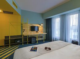 ibis Styles Bucharest Erbas