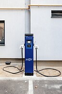 ibis Styles Bucharest Erbas