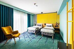 ibis Styles Bucharest Erbas