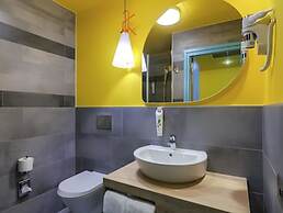 ibis Styles Bucharest Erbas