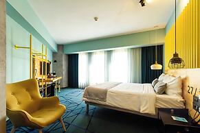 ibis Styles Bucharest Erbas