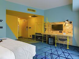 ibis Styles Bucharest Erbas