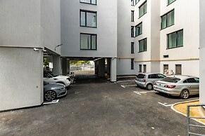 ibis Styles Bucharest Erbas