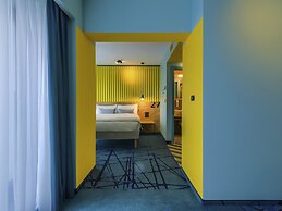 ibis Styles Bucharest Erbas