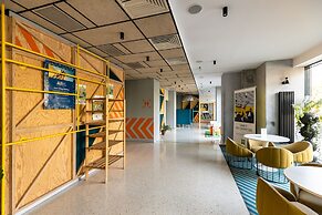 ibis Styles Bucharest Erbas