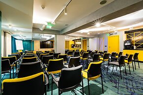 ibis Styles Bucharest Erbas