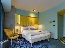 ibis Styles Bucharest Erbas