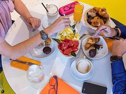 ibis Styles Bucharest Erbas