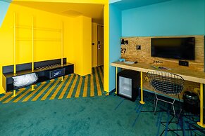 ibis Styles Bucharest Erbas