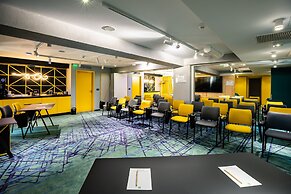 ibis Styles Bucharest Erbas